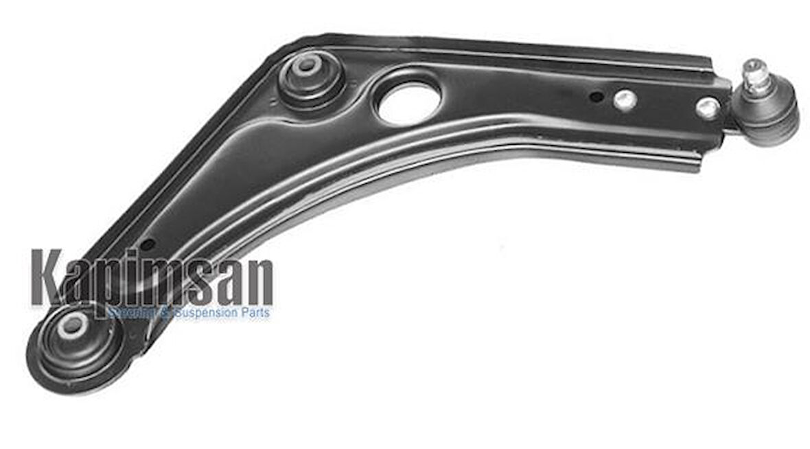ALT SALINCAK SAG KOMPLE ESCORT 90 00 CL -CLX ORION III 90 93 ROTILLI