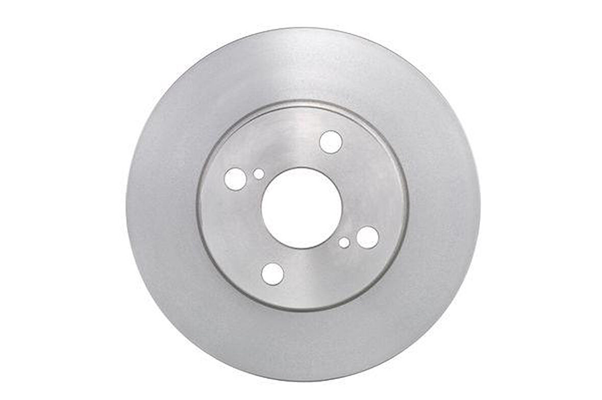ÖN FREN AYNASI COROLLA 1.4-1.6-1.8 VVT-i 01/02 255x25x4DLxHAVALI