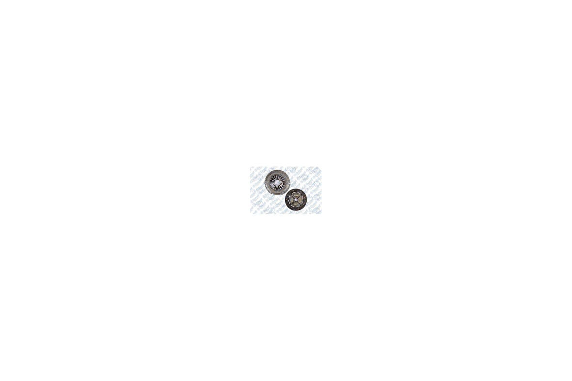 DEBRİYAJ SETİ VW LT35-LT46 2.5 TDI 99-06 BBE-BBF-ANJ.AVR