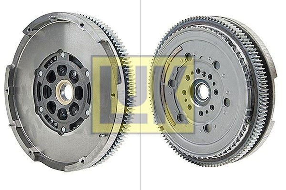 VOLANT CIFT KUTLE OYNAR GOBEK TRANSIT V347 07 14 JUMBO 3.2TDCI 200PS ÇİFT TEKER