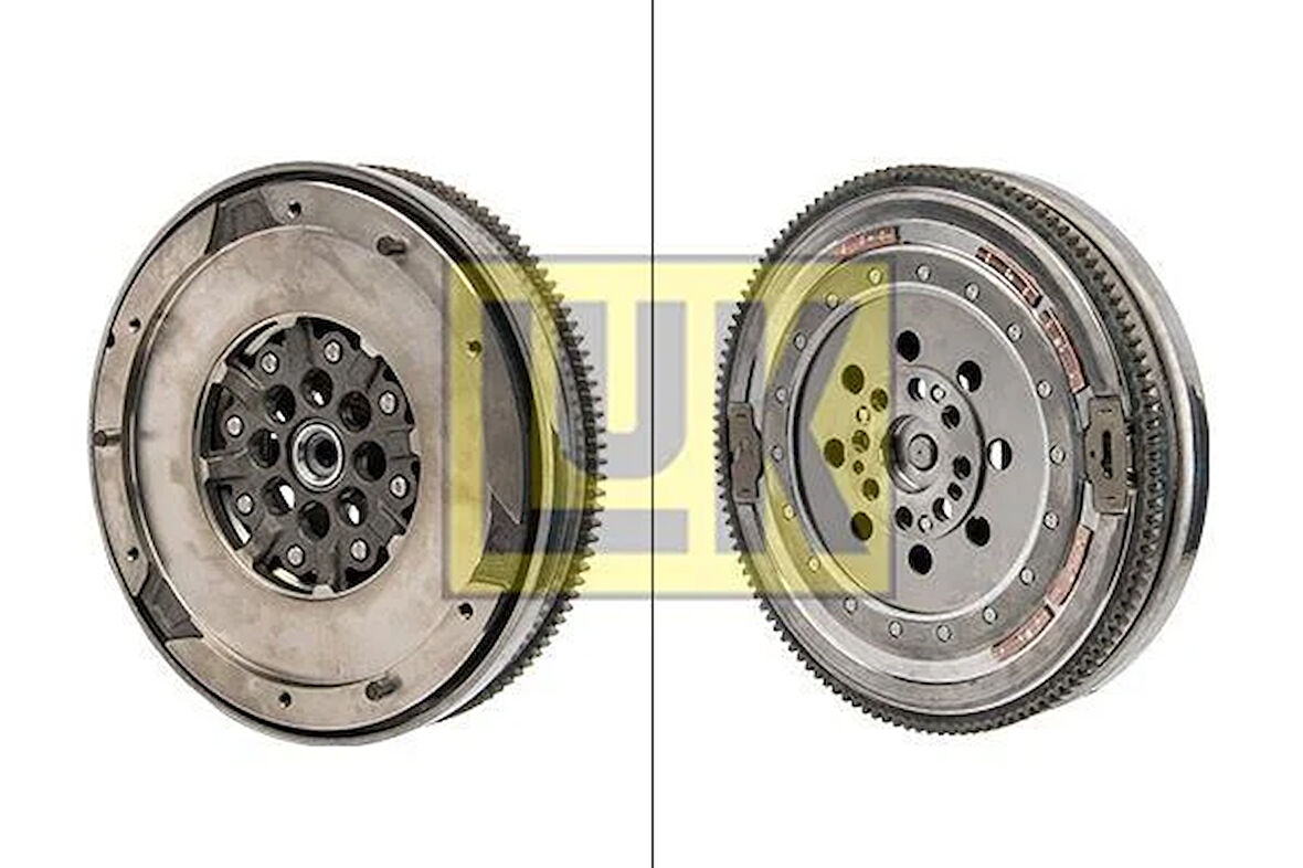 VOLAN DMF BMW B37 B38 F20 F21 F22 F23 F30 F80 F31 F32 F36 F82