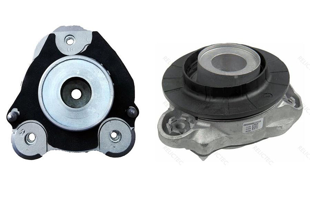 AMORTİSÖR TAKOZU SOL DUCATO III-IV-BOXER III-IV-JUMPER III-IV 14 Euro5