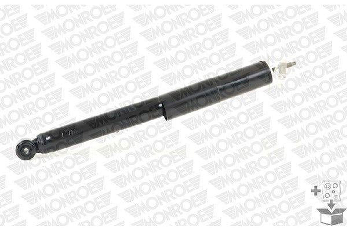 RMNR1650 ARKA AMORTİSÖR FIAT CB SERÇE M124-M131 1976-2003 9274 YAĞLI