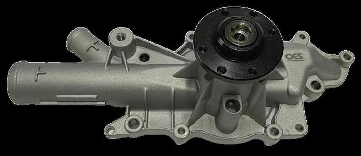 DEVIRDAIM POMPASI MERCEDES OM646 W639 B906