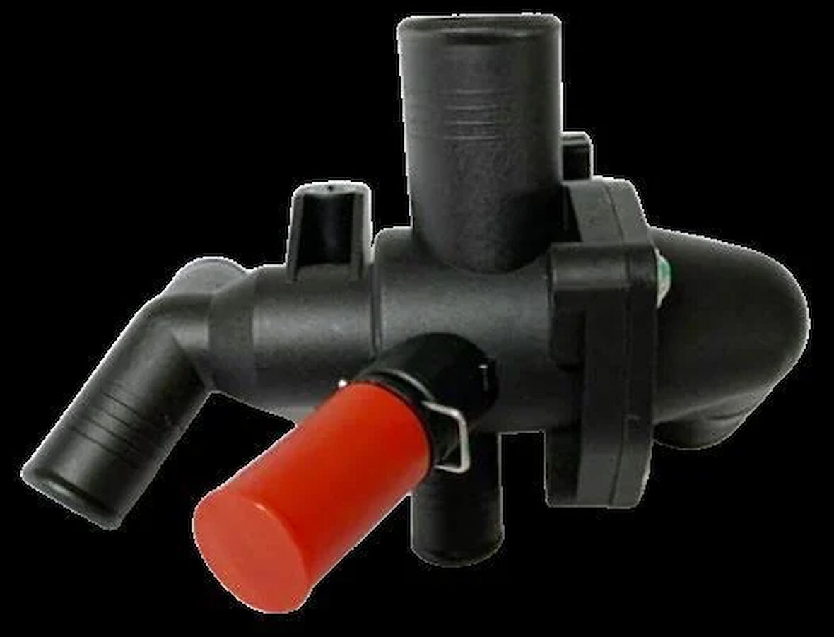 TERMOSTAT GOVDESI KOMPLE TRANSIT V363-V348 11 17 2.2 155PS