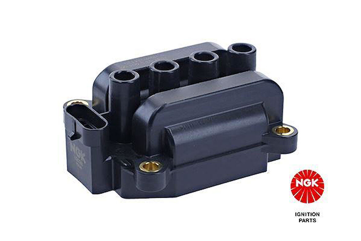ATEŞLEME BOBİNİ LOGAN II-SANDERO II 1.2 12 SANDERO 1.2 16V 08