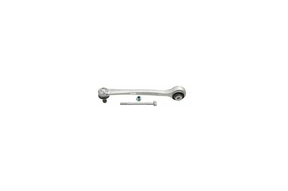 ÜST ROTİLLİ KOL SOL DÜZ A4 15