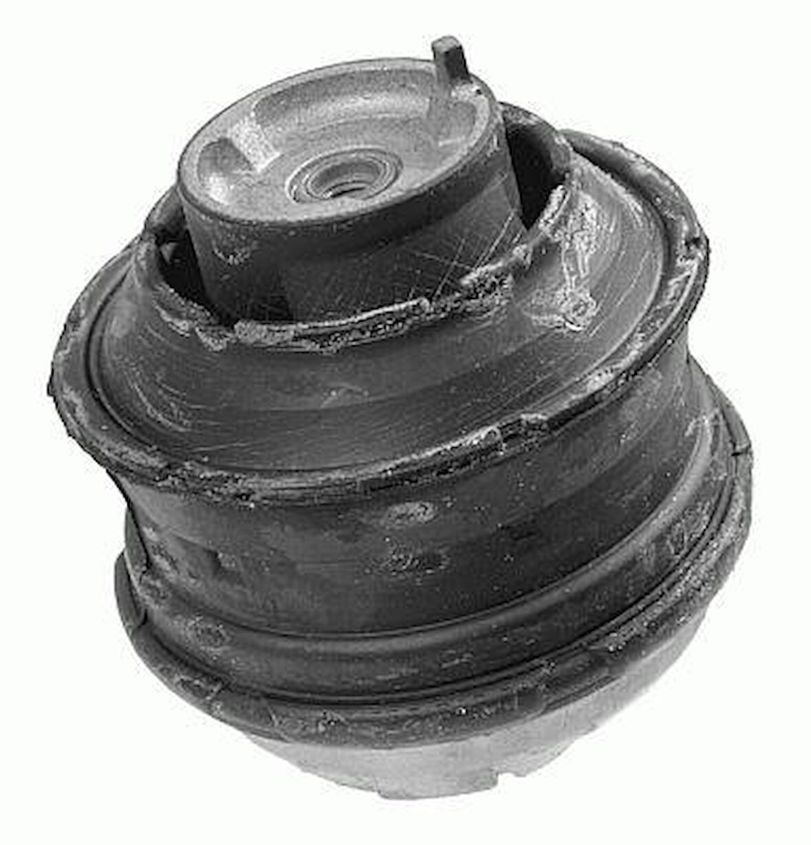MOTOR TAKOZU ALT SAG MERCEDES E-CLASS W211 S211