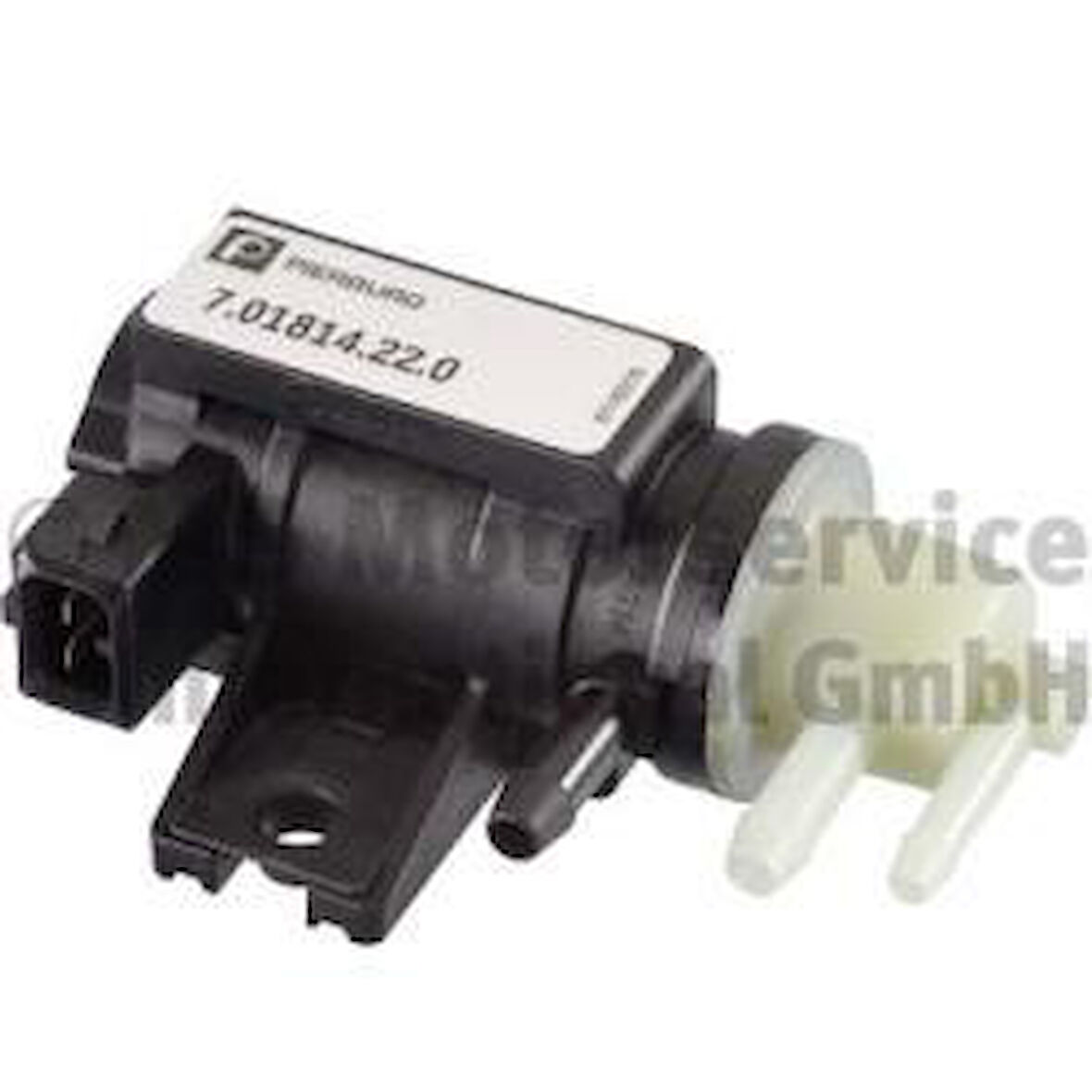 TURBOSARJ BASINC VENTILI MERCEDES OM699 W470 . RENAULT R9M M9T MEGANE TALISMAN TRAFIC