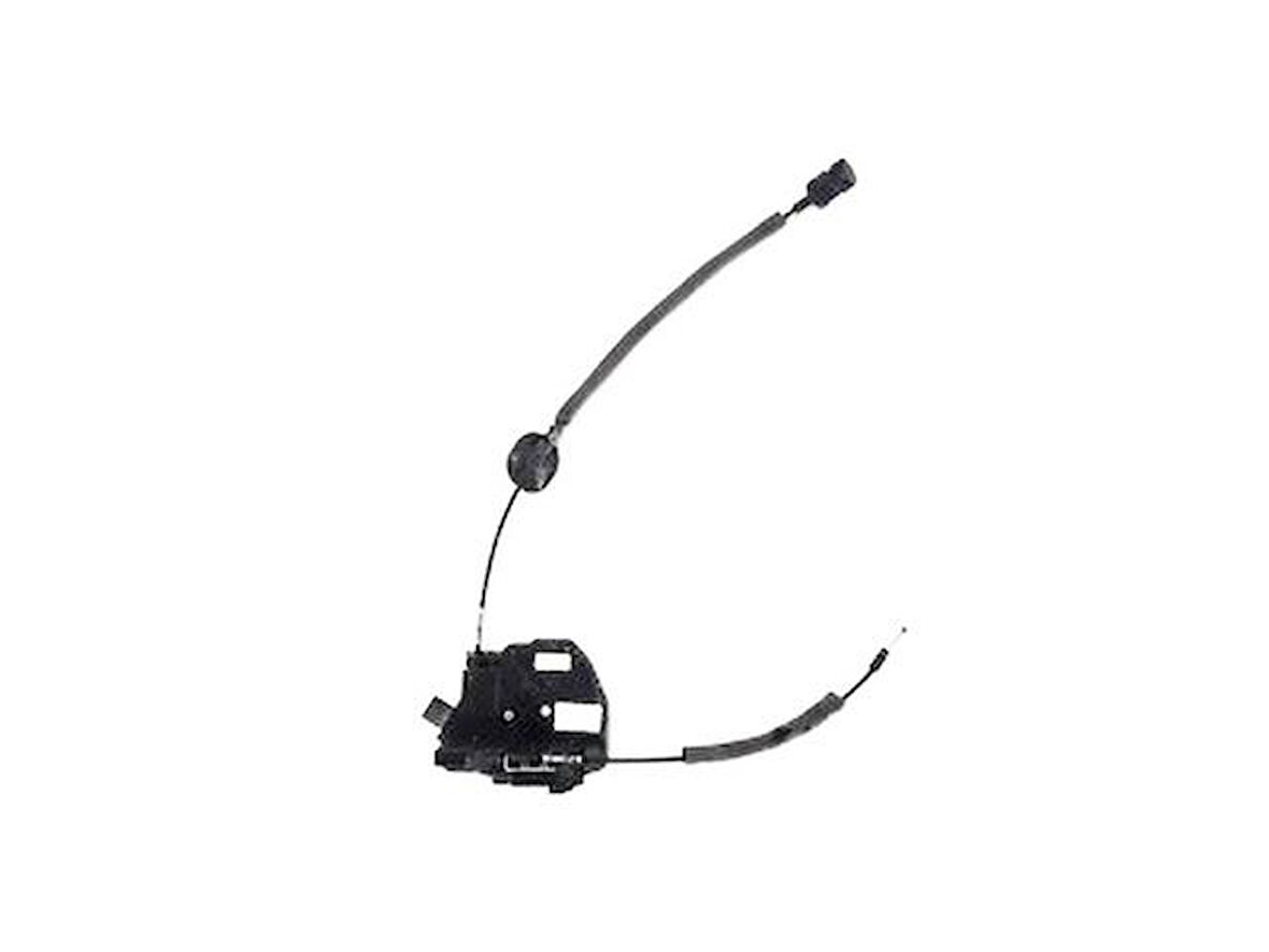 KAPI KİLİDİ SOL ARKA RENAULT CAPTUR