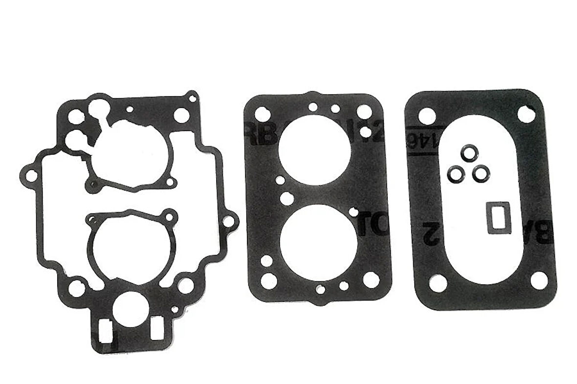 KARBÜRATÖR TAKIM CONTA STD. KLİNGRİT SLX-TMPR-TİPO 1.6