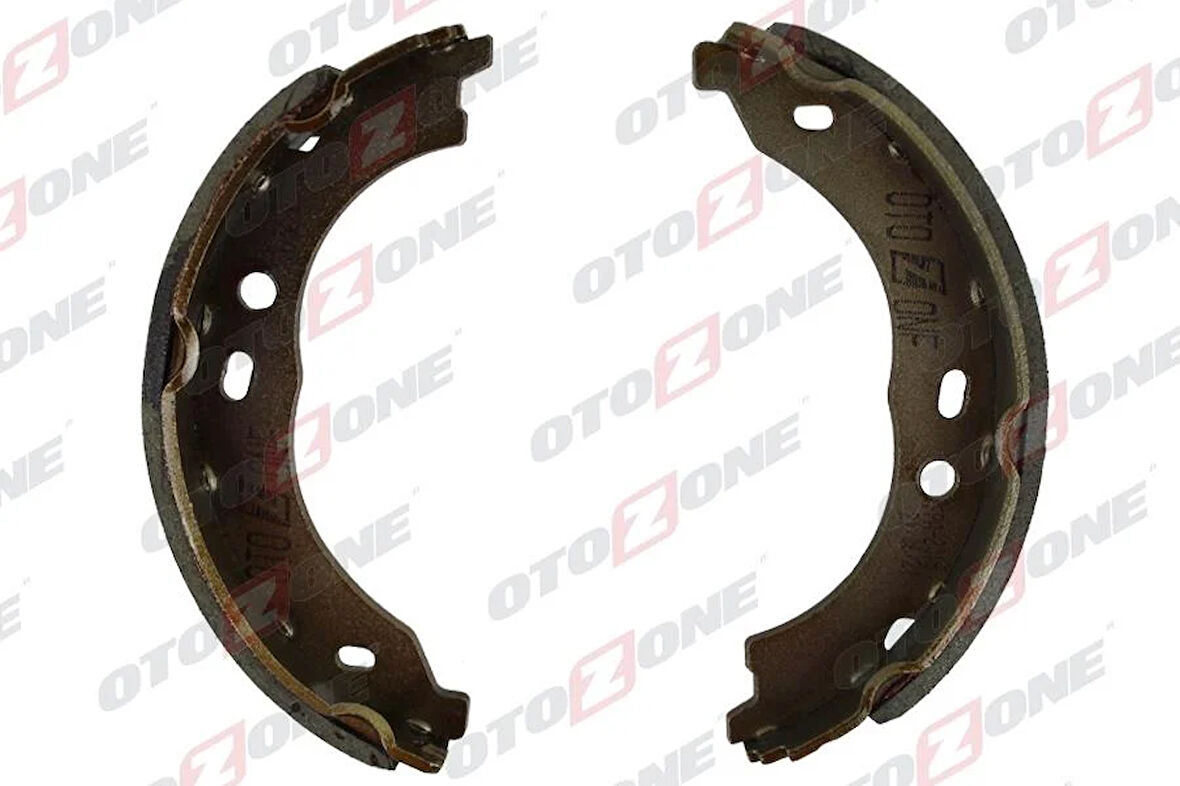 EL FREN PABUÇ BALATA DUCATO 2.3 MJT 2.0 JTD 06-14 BOXER III 2.2 HDİ 06-14 -2.0 HDİ 14- GS8744 7127740