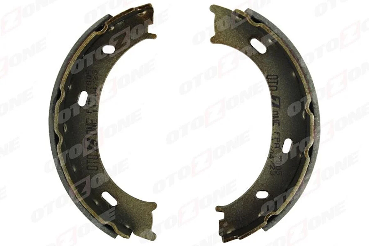 FREN BALATASI ARKA PARK FRENI MERCEDES SPRINTER B901 B904 . VW LT 28-35-46 YAYLI