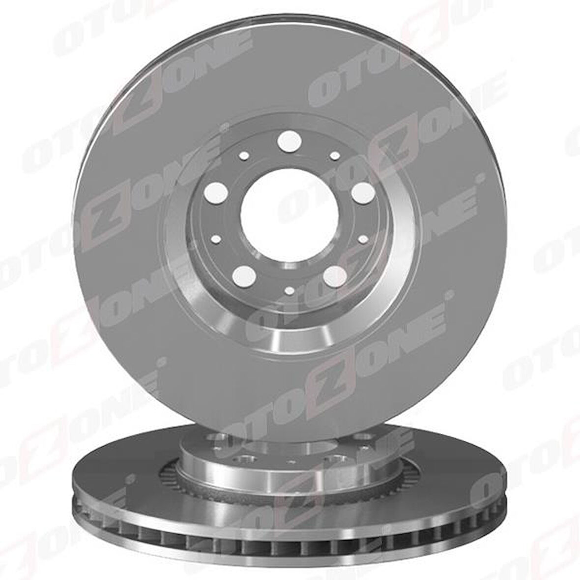 ON FREN AYNASI VOLVO S60 I 00 S80 98 06 V70 97 00 XC70 00 07 305 25 5DLxHAVALI 16 JANT DELİKLİ