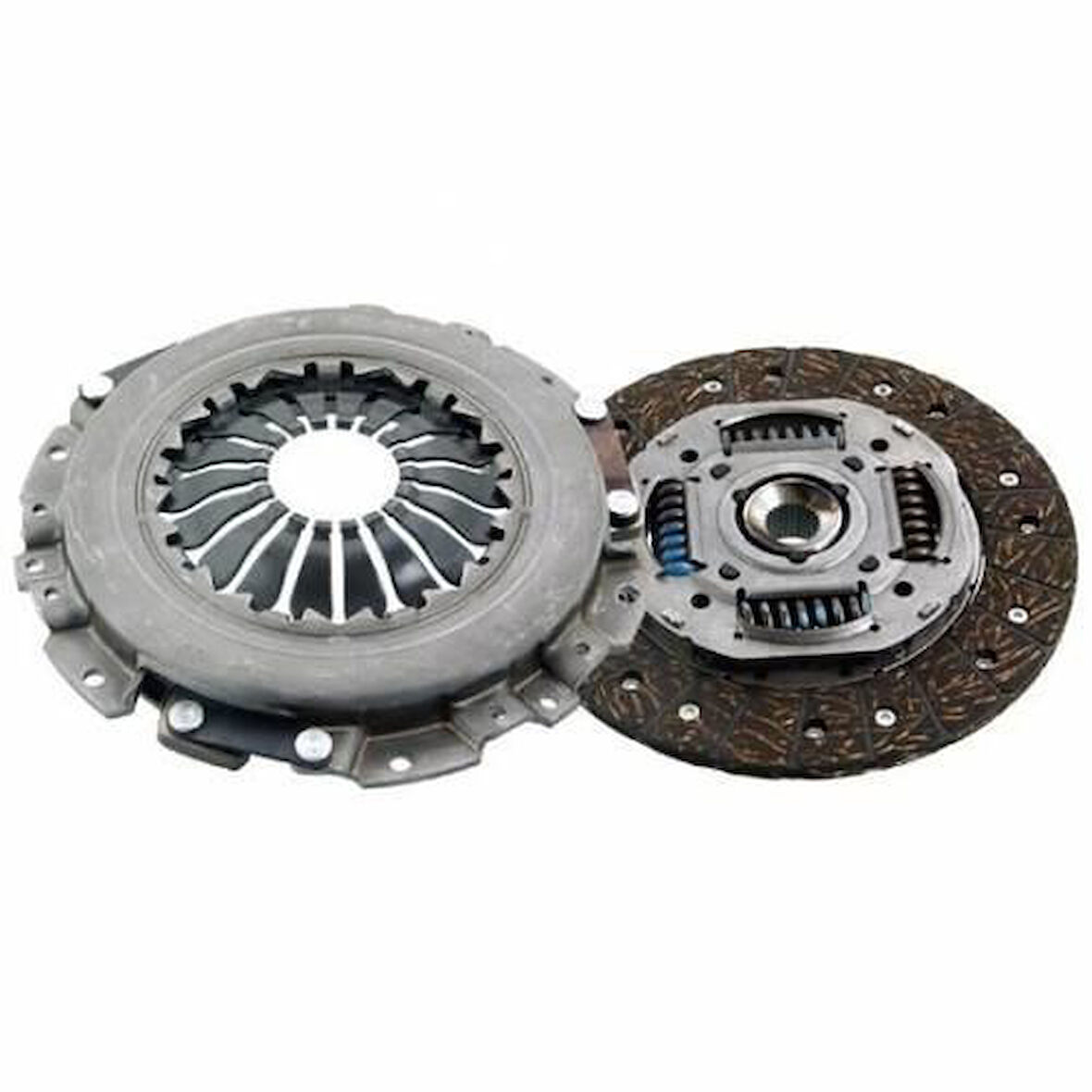 VOLAN RENAULT CLIO V 19 MEGANE IV 15 DACIA LOGAN III 21 SANDERO III 21 DUSTER II 18 1.5dCi K9K 872/JR5