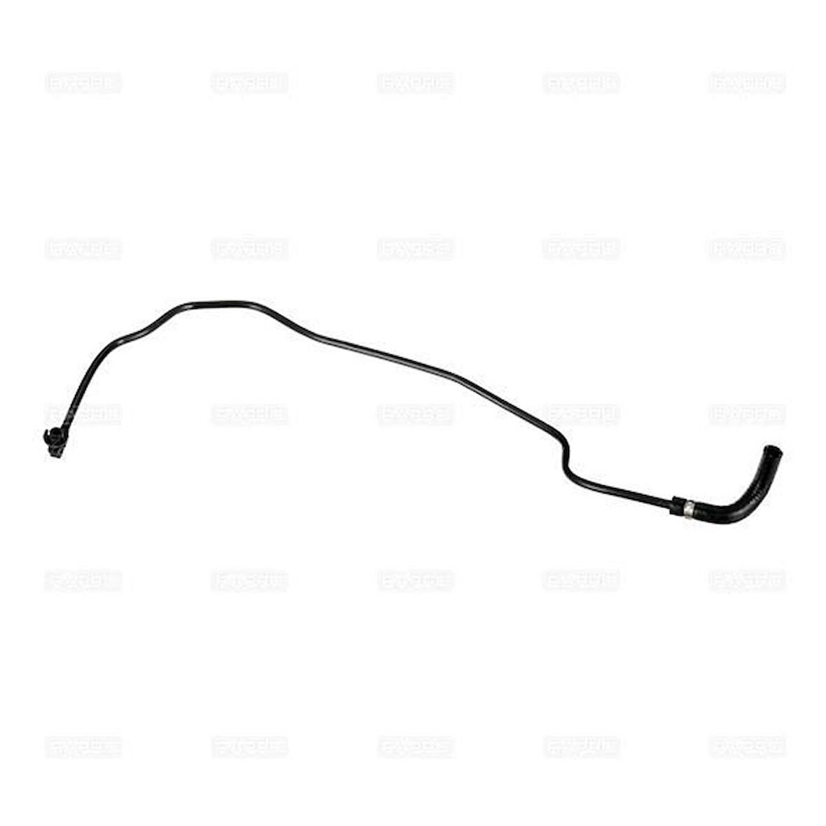 GENLESME SİSESİ HORTUMU OPEL ASTRA H 1.6-1.8