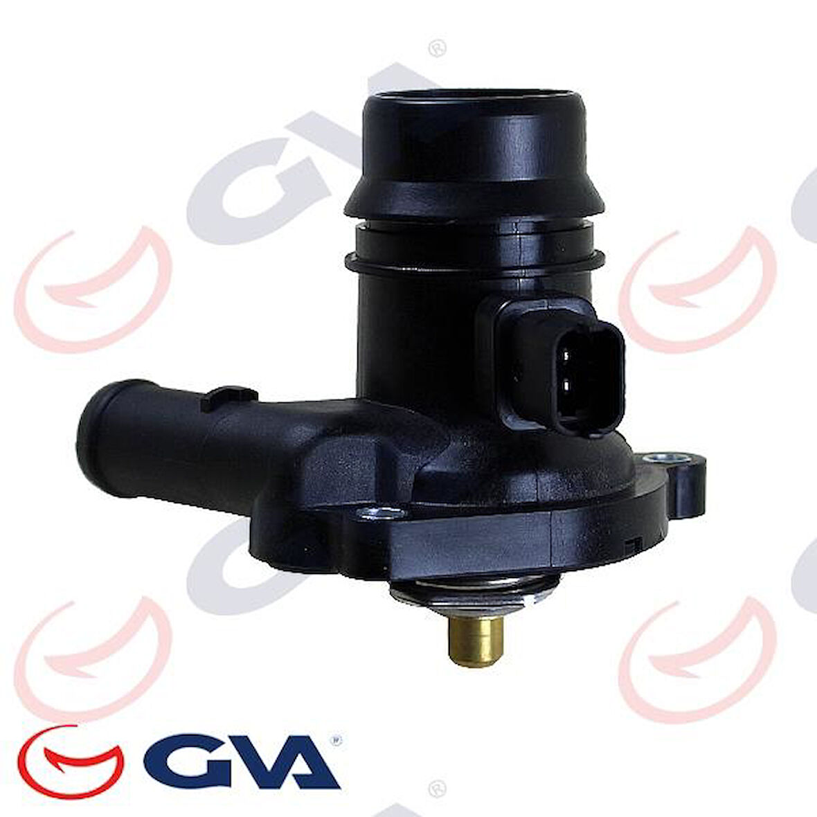 TERMOSTAT ASTRA J 10 15 INSIGNIA A 09 17 CORSA D 07 14 CORSA E 15 19 MERIVA B 10 17 MOKKA 13 19 1.4 A14NET A14NEL B14NEH B14 NEJ 103c