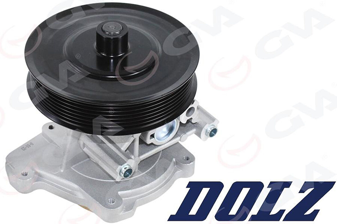 DEVIRDAIM POMPASI DEFENDER L316 11 16 FORD TRANSIT V363 11 2.2 155PS RANGER TKE 11 2.2 155PS