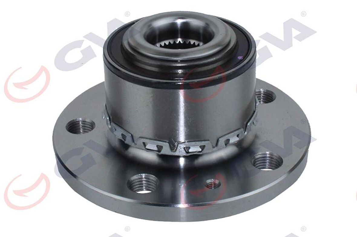 ÖN TEKER PORYASI RULMANLI POLO-CORDOBA-FABIA 01 BM ABS Lİ 5D 13 JANT 27x72/127x82/37