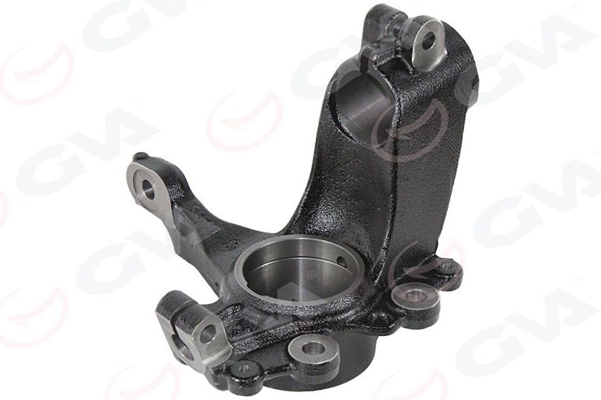 ÖN AKS TAŞIYICI SOL FOCUS III 11- 17