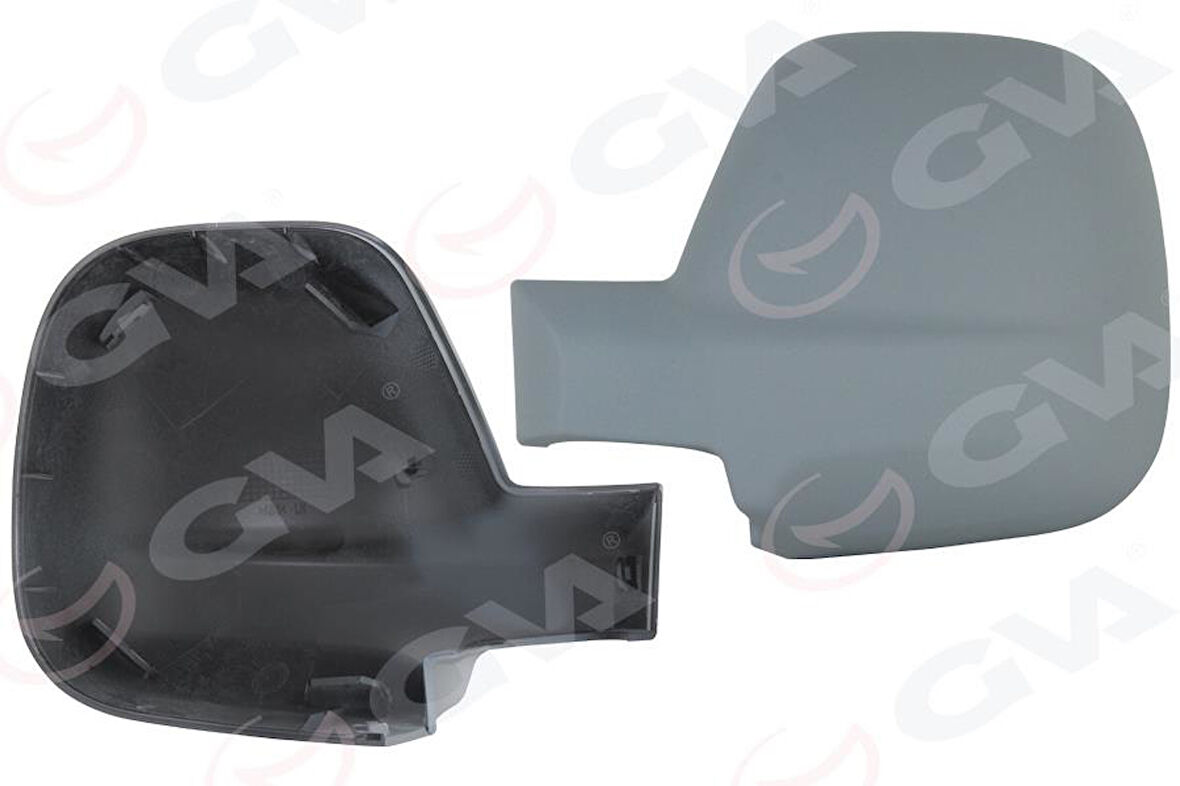DIŞ DİKİZ AYNA KAPAĞI SOL ASTARLI FIAT SCUDO-E SCUDO-ELYSSE 2023