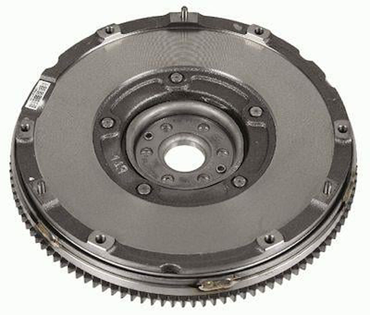 VOLAN DMF FOCUS III 12 C-MAX 12 1.0 ECOBOOST BENZINLI CIFT KUTLE