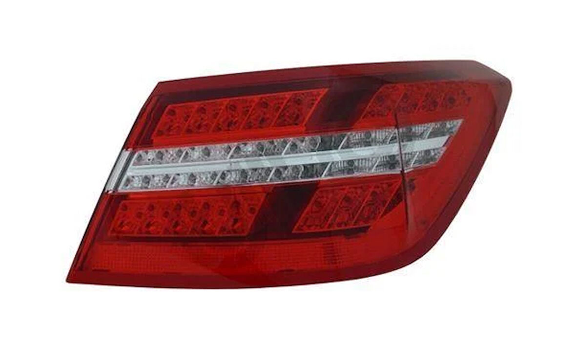 STOP LAMBASI SAG DIS LED MERCEDES E-CLASS C207 09 13
