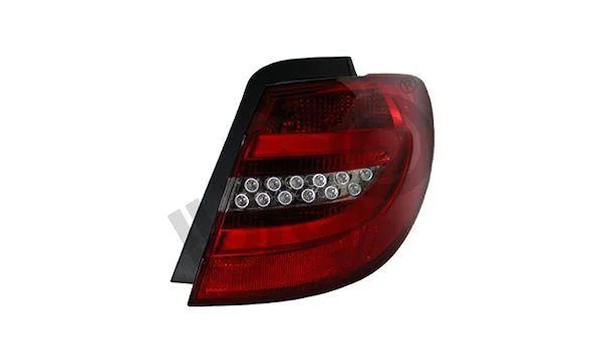 STOP LAMBASI SAG DIS LED MERCEDES B-CLASS W246 11 14