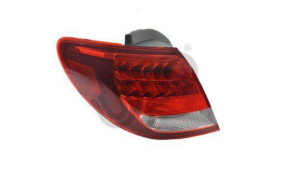 STOP LAMBASI SOL DIS Facelift MERCEDES B-CLASS W246 14 18