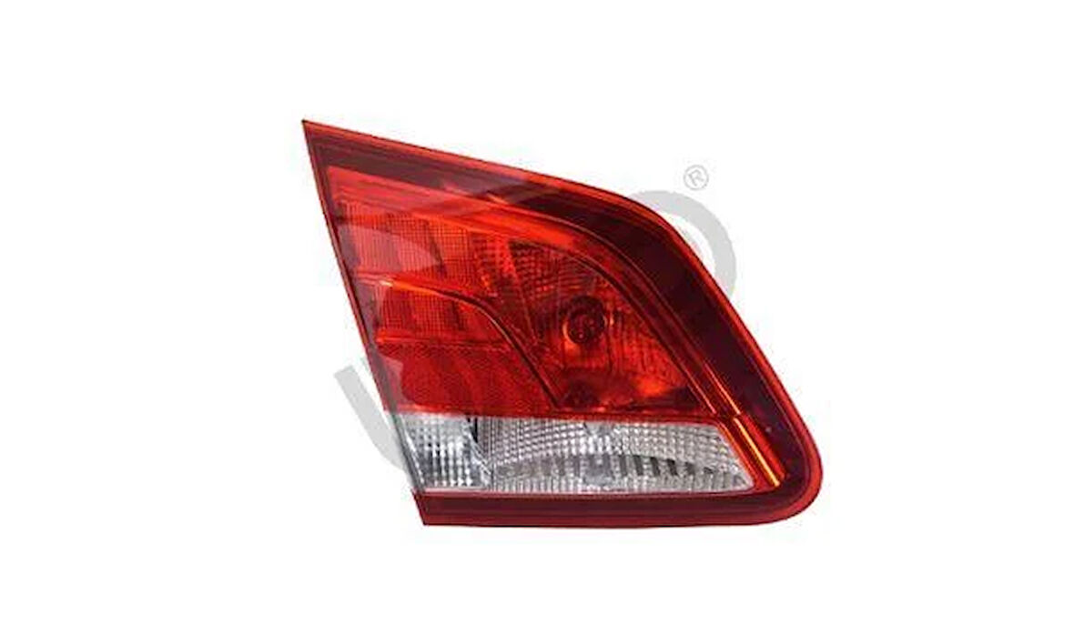 STOP LAMBASI SOL IC LED MERCEDES B-CLASS W246 14 18