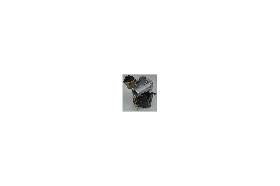 TURBO KOMPLE CLIO II 01 SYMBOL 01 KANGOO 02 MEGANE II 03 SCENIC II 03 ALMERA-MICRA 03 1.5DCİ K9K 80 BG