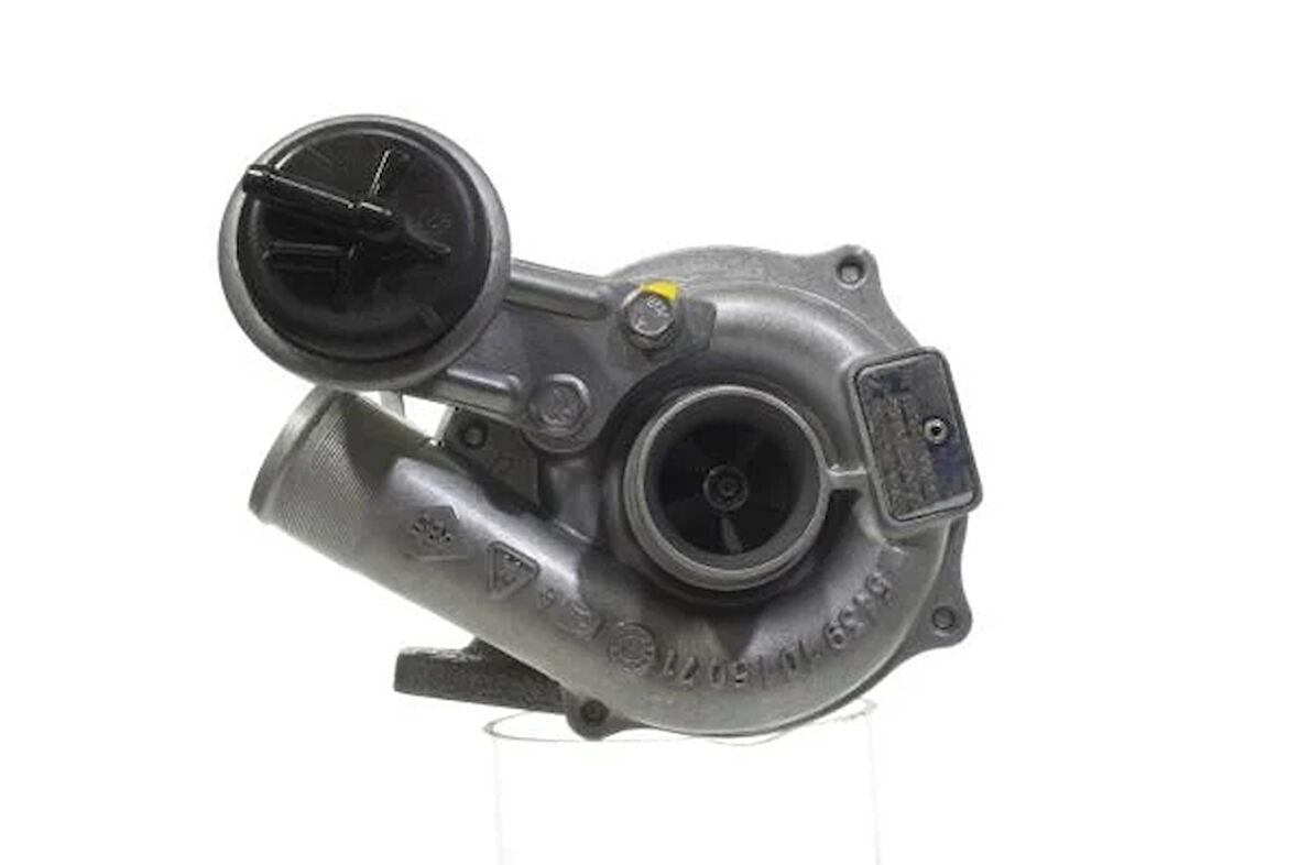 TURBO KOMPLE CLIO II 01 SYMBOL 02 KANGO 02 DACIA LOGAN 05 MICRA 03 1.5DCI K9K 65 BG