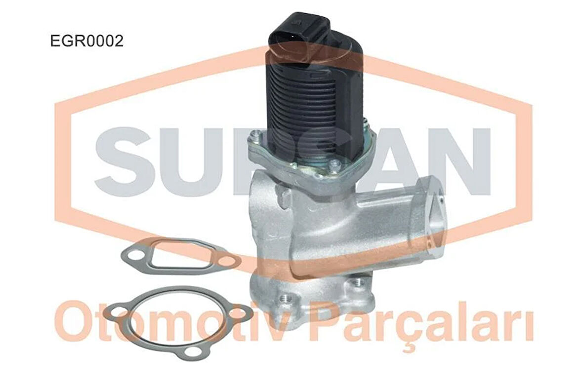 EGR VALFİ DOBLO-FIORINO-G.PUNTO-EVO-ASTRA H-CORSA D 1.3 DMTJ-CDTI Z13DTH 90BG