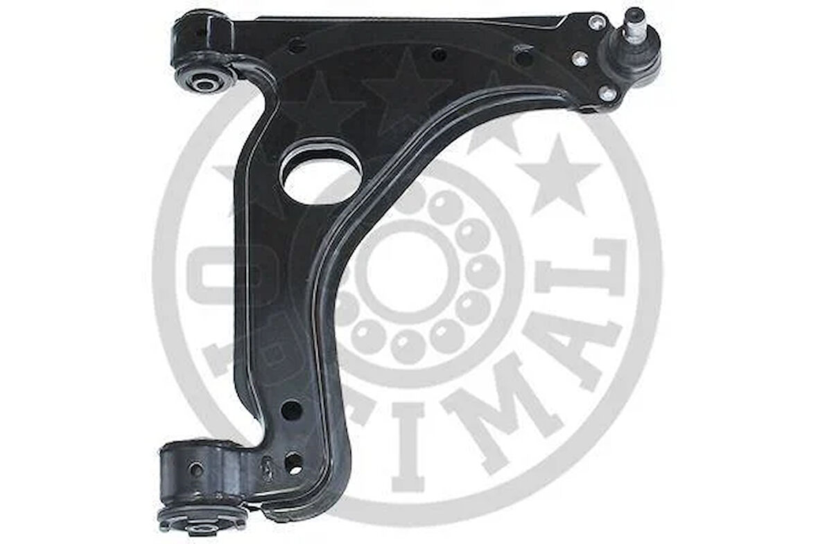 ALT SALINCAK KOMPLE SAĞ VECTRA B 97-03