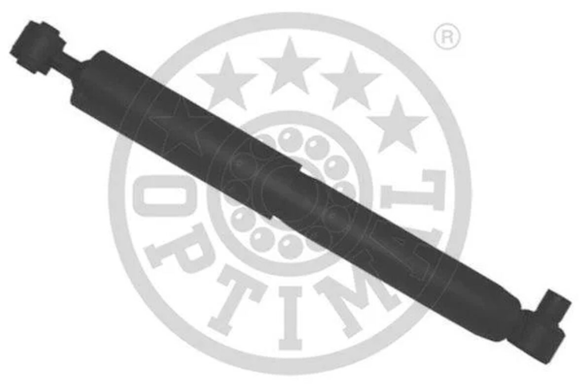 ARKA AMORTİSÖR L/R LGN TÜM MODEL 94 12/00