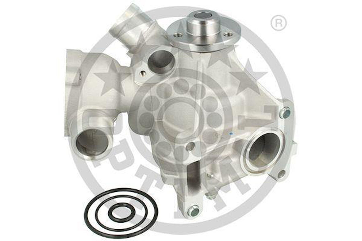 DEVIRDAIM POMPASI MERCEDES M103 W124 W201 W126 R107