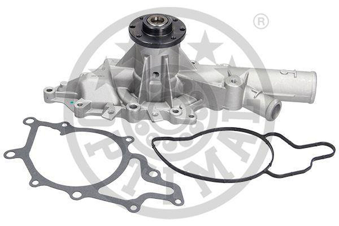 DEVIRDAIM POMPASI MERCEDES OM611 OM612 W461 B901 B905