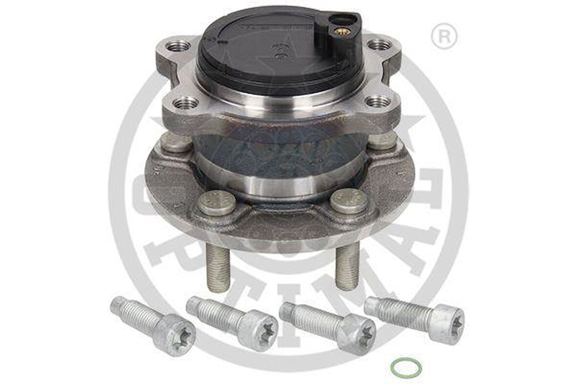 ARKA TEKER PORYASI VOLVO V40 D2 D3 D4 T2 T3 T4 T5 2012-2018