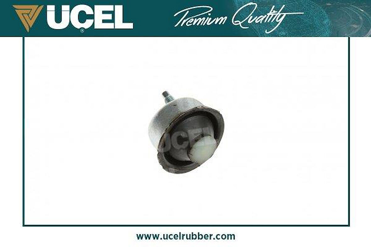 YARDIMCI ÖN MOTOR TAKOZU PEUGEOT 206 2A-C -1.1 İ-1.4 İ-1.6 İ-1.9 D-2.0 S16-2.0 HDI 90
