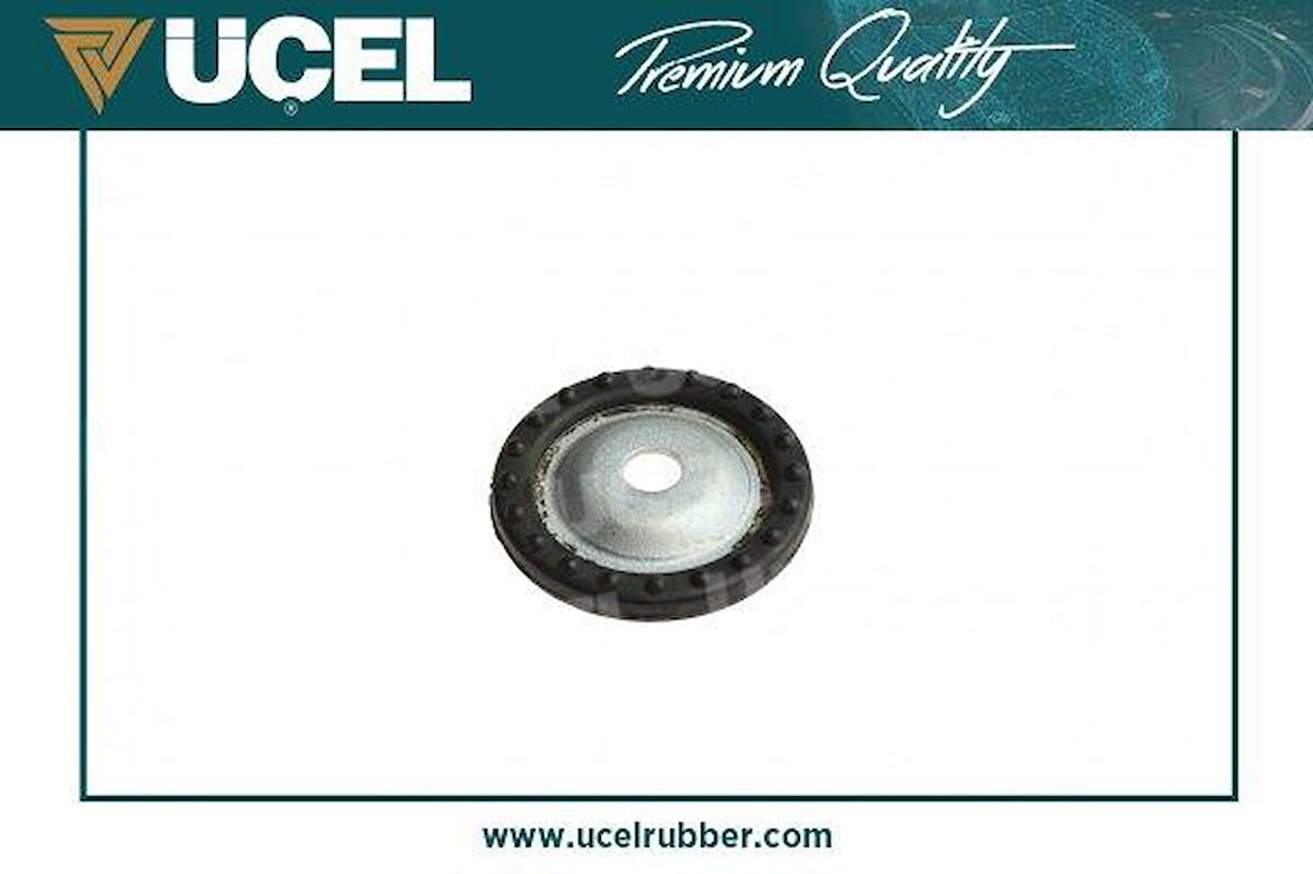 AMORTİSÖR DESTEK TAKOZU FIAT EGEA HATCHBACK 357 1.3 D-1.4-1.6 D
