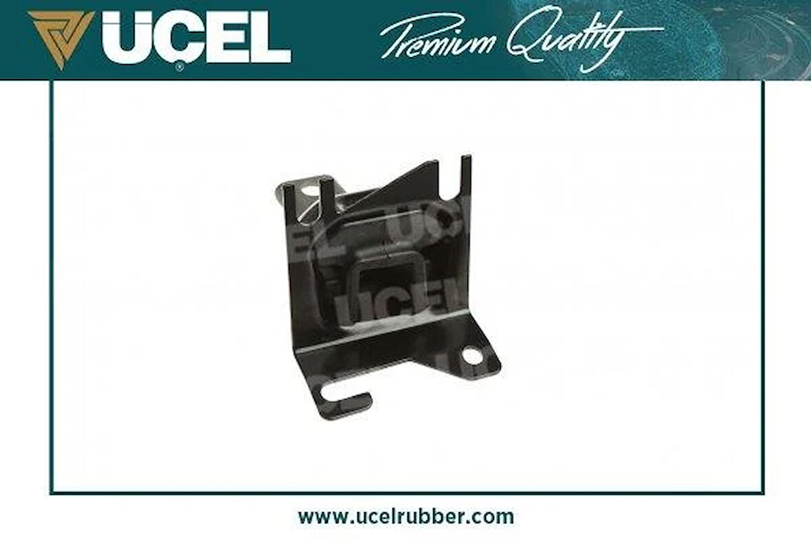 MOTOR TAKOZU SOL DACIA DOKKER 12 LODGY 12 SANDERO II 12 LOGAN II 12 0.9TCE 1.2 1.5dCi 1.6 MPI
