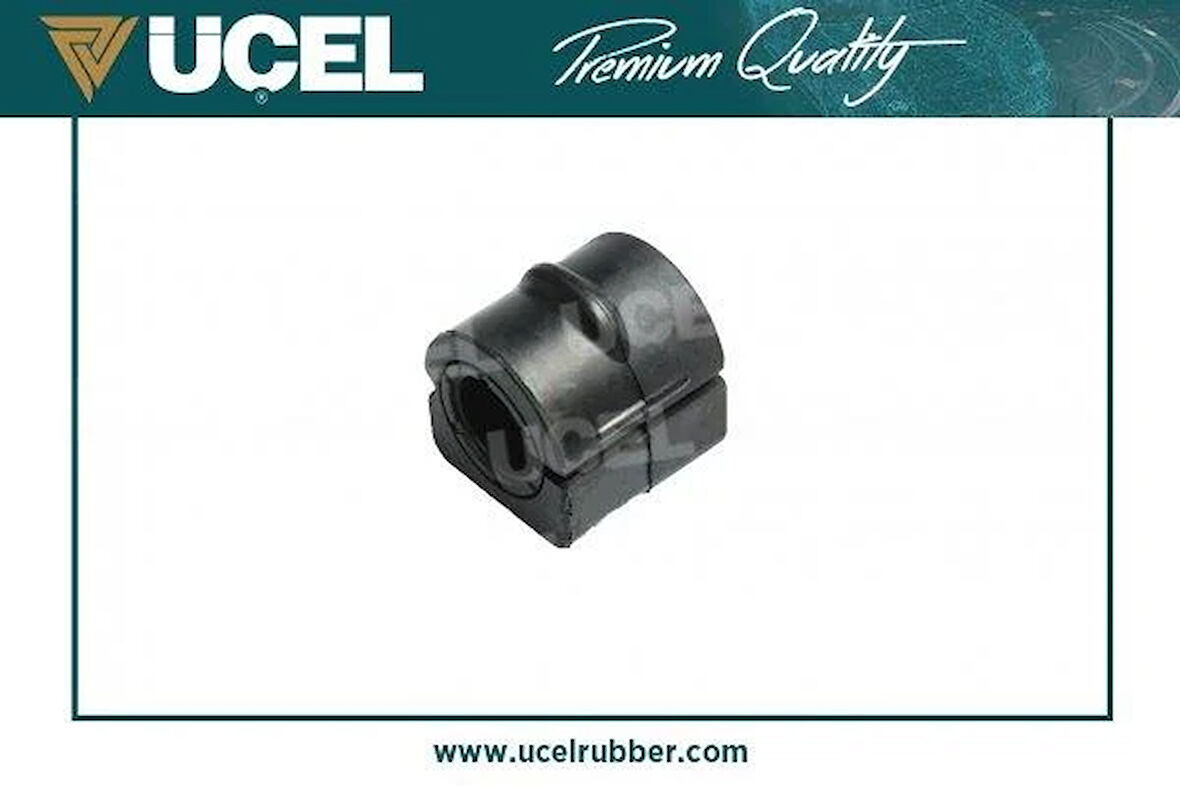 VİRAJ DEMİR LASTİĞİ ARKA 22MM FORD TOURNEO CONNECT ELECTRIC