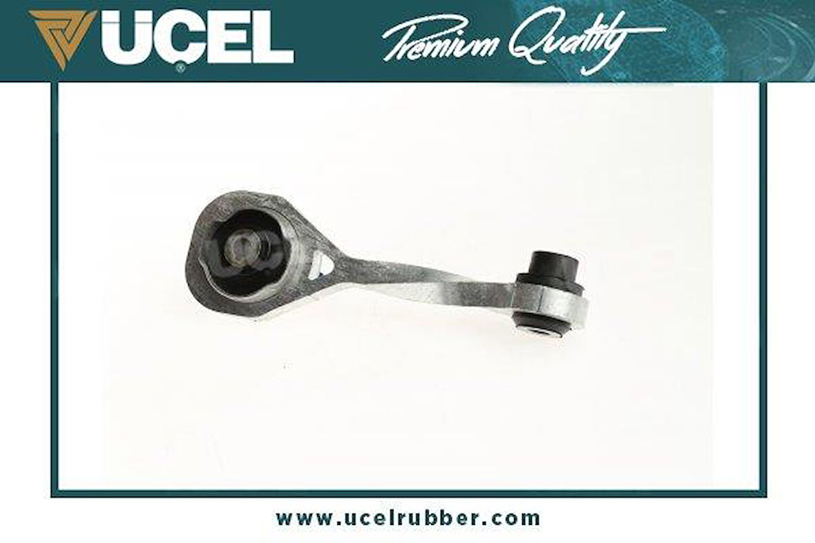 ARKA MOTOR TAKOZU NISSAN KUBISTAR X76 1.6 16V-1.5 DCI