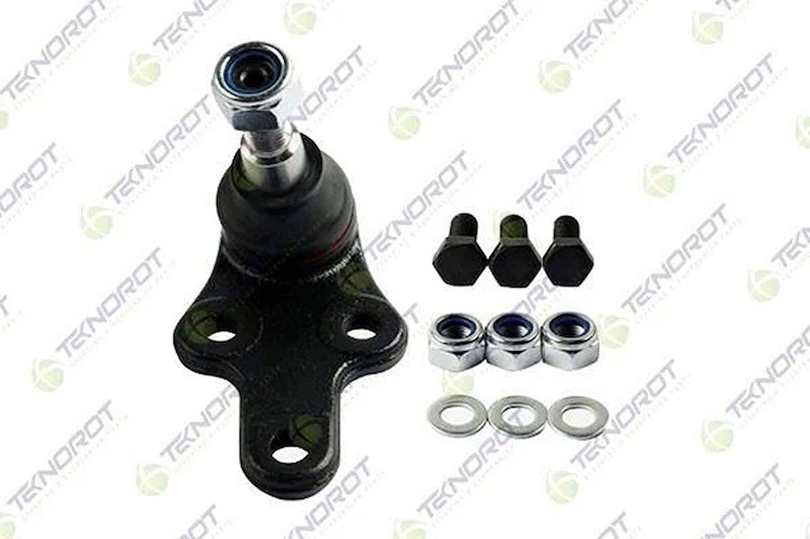 SALINCAK ROTİLİ SAĞ SOL FOCUS II FOCUS II CMAX 03 07 VOLVO C30 06 12 C70 II S40 II V50 04 ÇAP 18MM