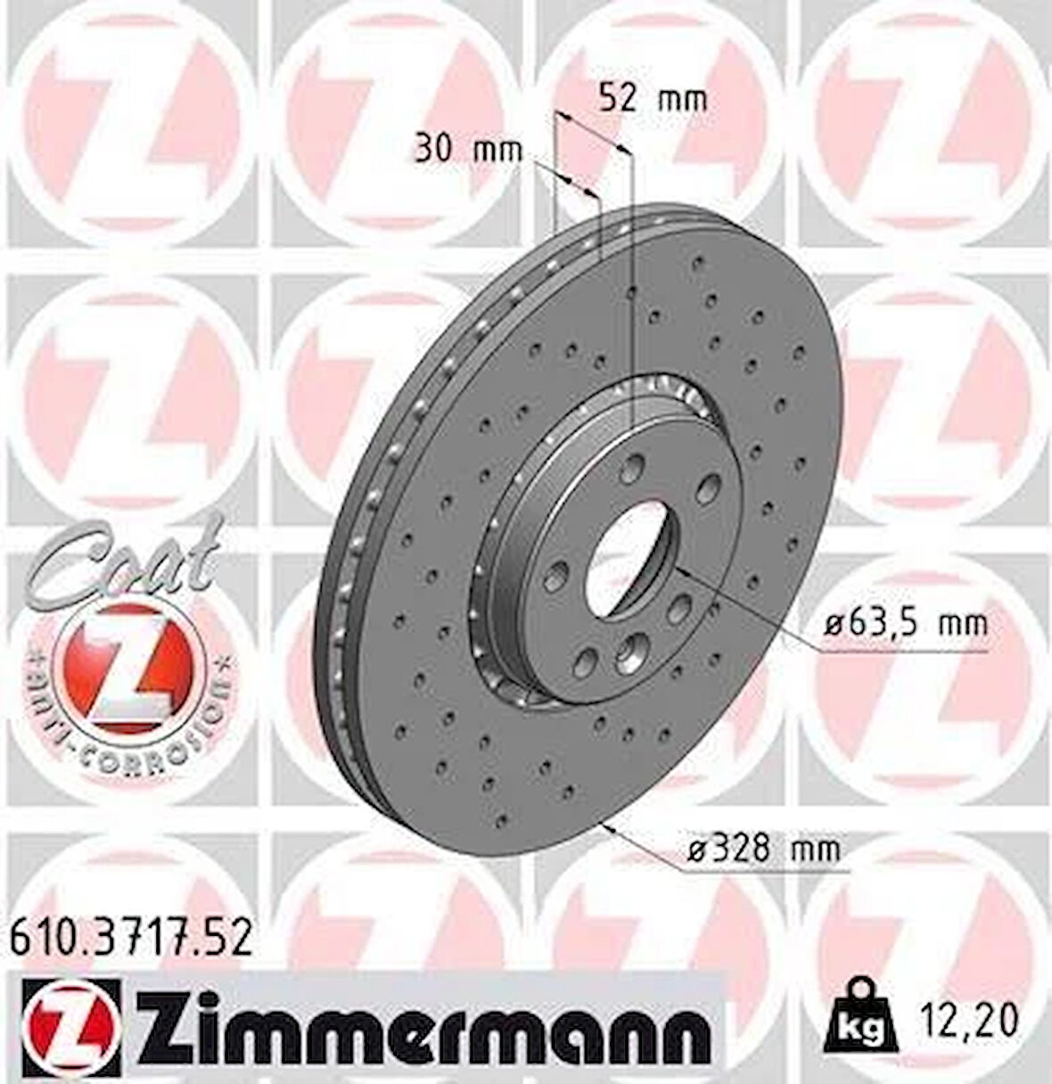 ÖN FREN AYNASI ADET VOLVO XC60 D3 D4 D5 2.4D 2.0T 3.2 T5 T6 2008 2017 CAP328X5 BJN DELİKLİ