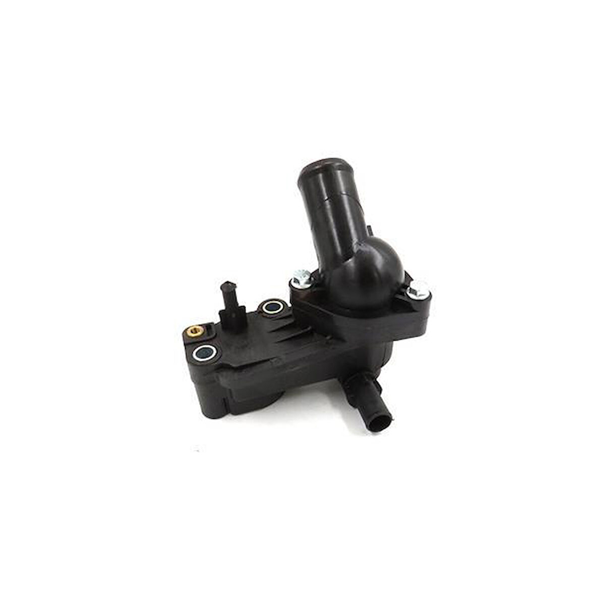 KOMPLE TERMOSTAT OES TERMOSTATLI FORD FOCUS 98-04 -CONNECT 02 1.8 Dİ-TDİ-TDCİ