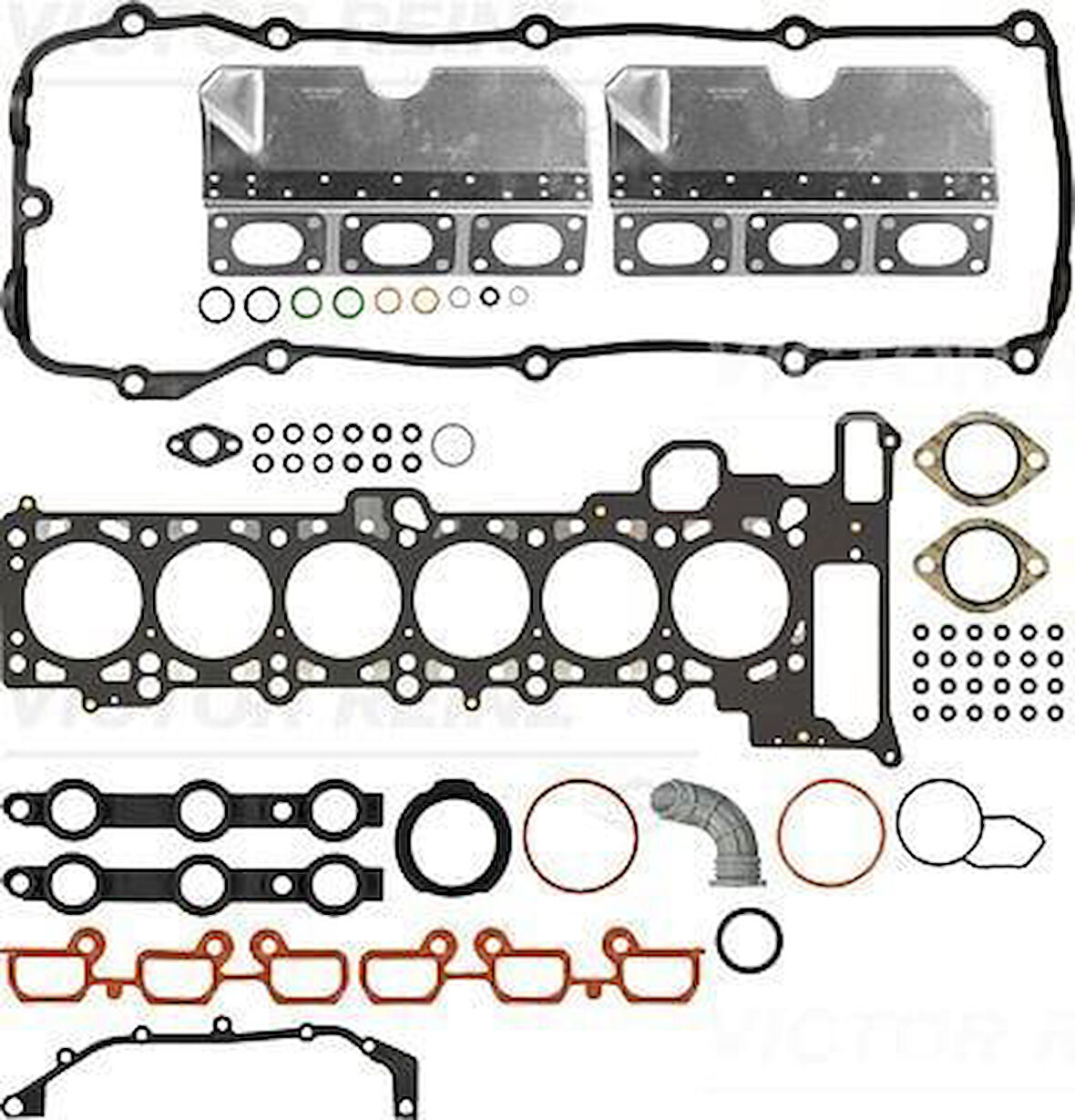 UST TAKIM CONTA SKC LI BMW M54 E36 E39 E46 E53 E83 E85