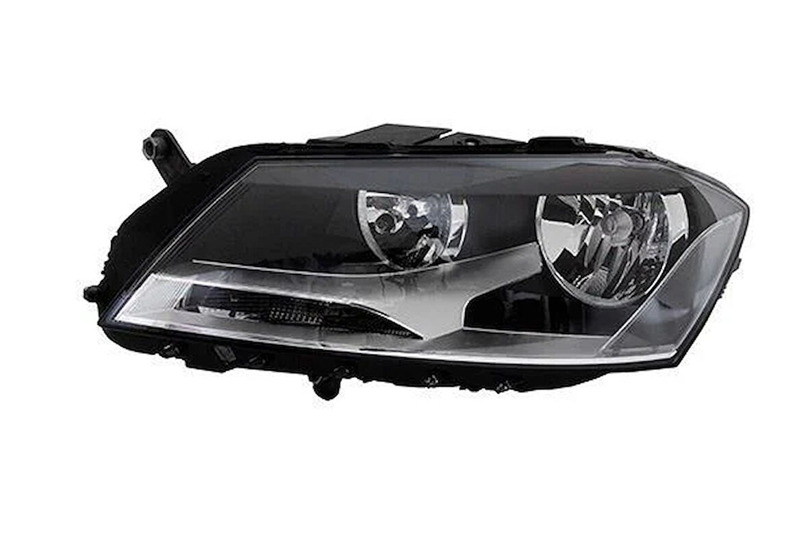 FAR SİNYAL SOL PASSAT B7 0/10 ELEKTRİKLİ H7 H7