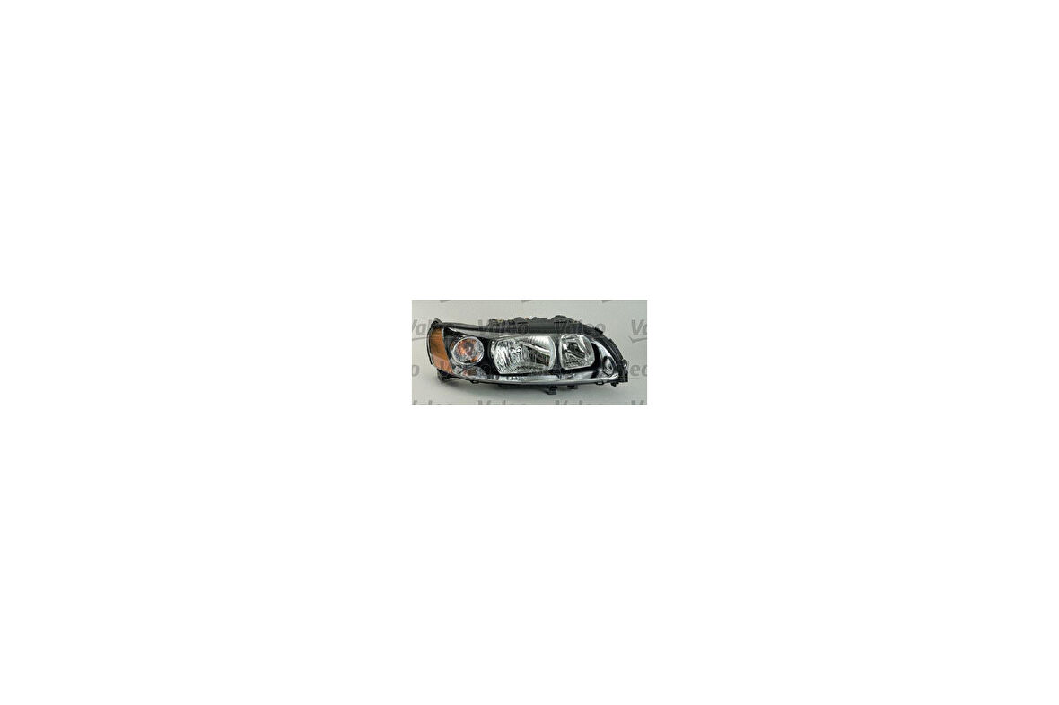 FAR SİNYAL E SOL H7 HB3 VOLVO S60 06/04