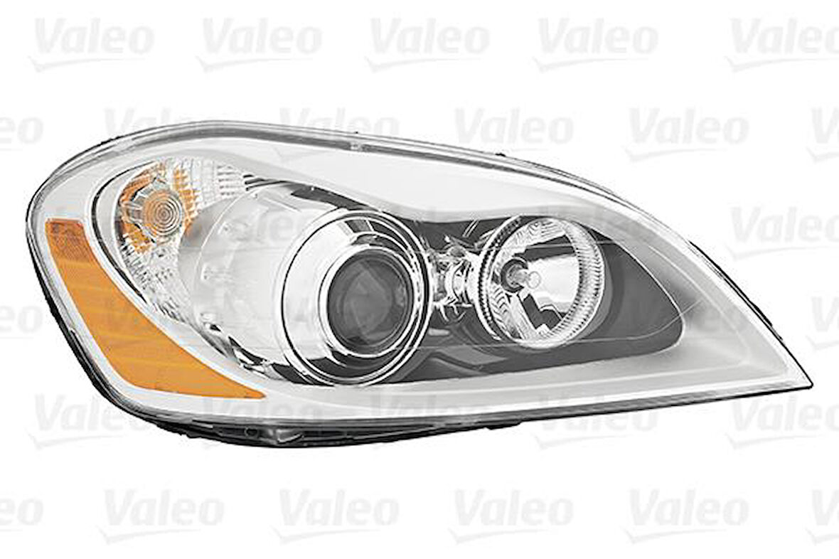 FAR XENON SOL VOLVO XC60 09/08 10/13